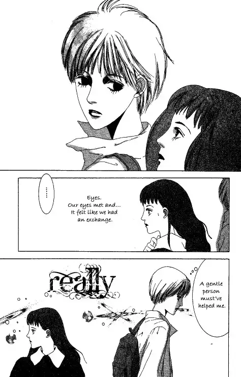 Kindai Renai Chapter 5 13